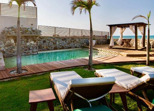 Carlore Hotel Taíba