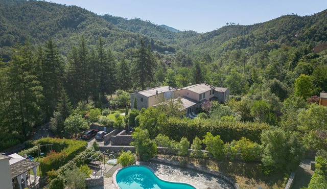 Carlotta by Interhome