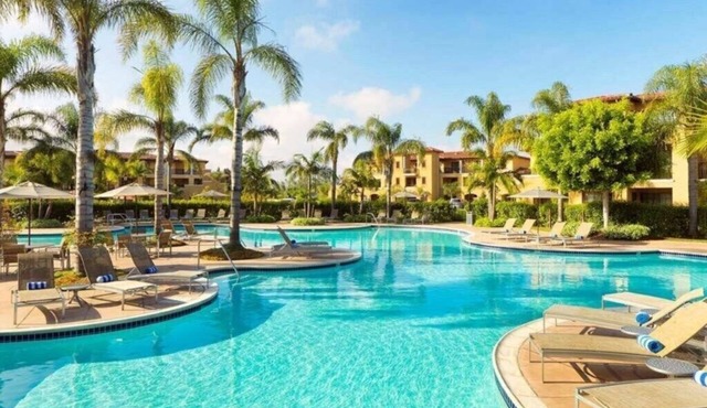 Carlsbad | Comfortable Coastal Retreat | Pool + Ocean | 2BR