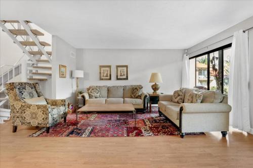 Carlsbad Hideway Pool Spa