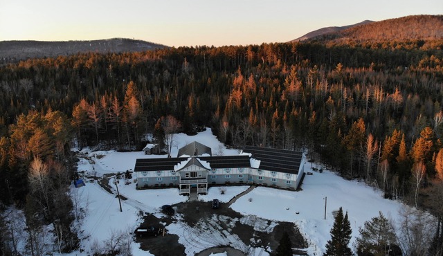Carlson's Lodge