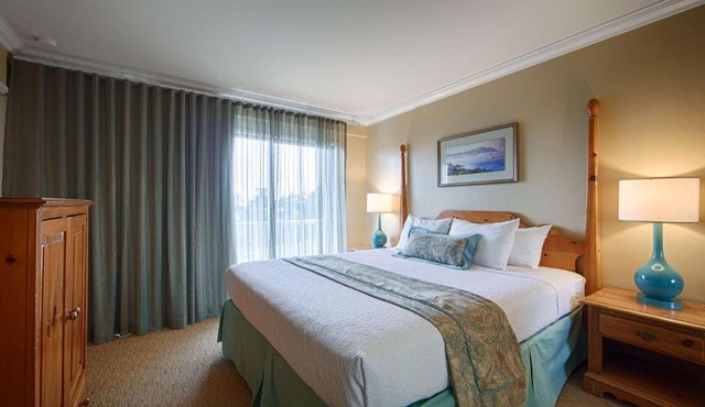 Carmel Bay View Inn