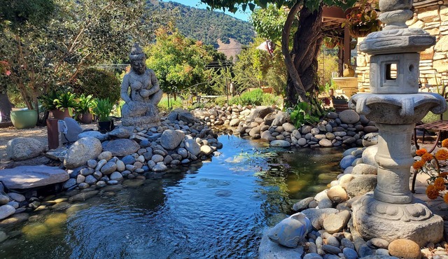 Carmel Valley Lodge and Resort