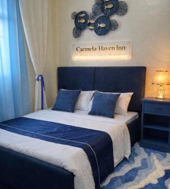 Carmela Haven Inn