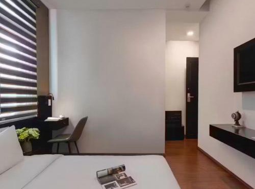 Carmona Hotel