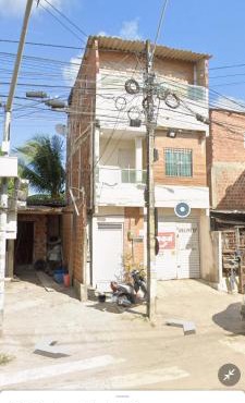 Carnaval recife kitnet com hidromassagem