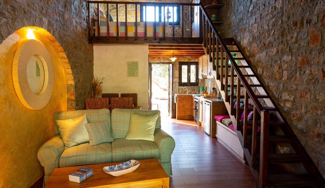 Carob Cottage