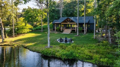 Carolina Cabin