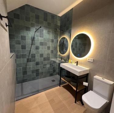 CAROLINA CENTRO SUITEs