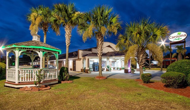 Carolina Lodge