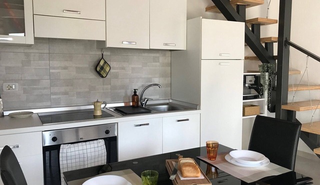 CàRosa-Country house in the heart of Bassa Reggiana between nature and culture