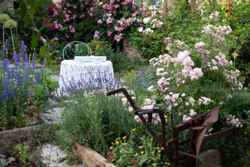 Carossi B&B