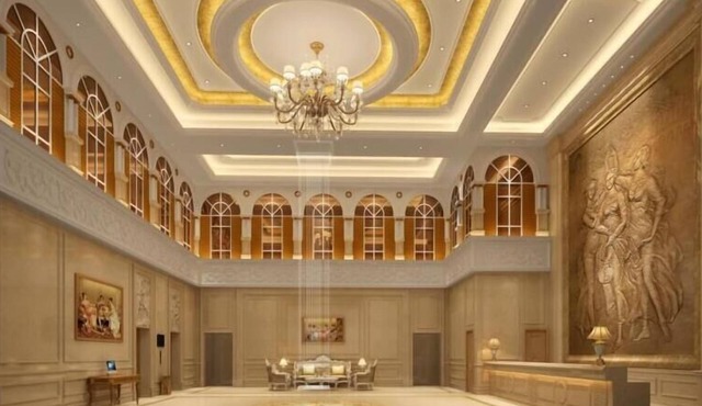 Carp Hao International Hotel