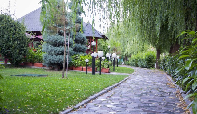 Carpati Hotel Baia Mare