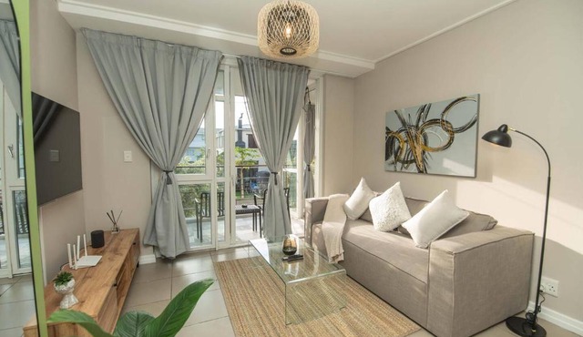 Carpe Diem Luxury Apartment 203 Brisbane