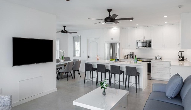 Carpe Diem 3 BR Condo