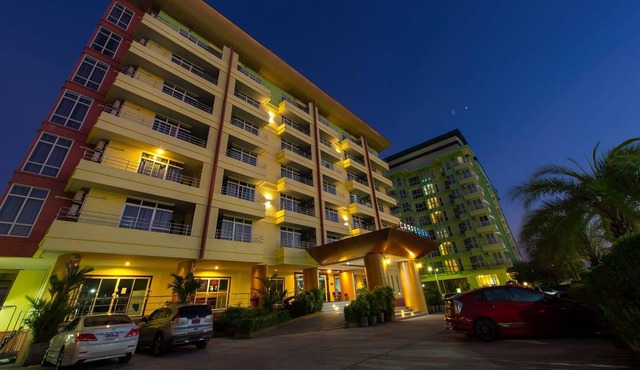 Carpediem Hotel