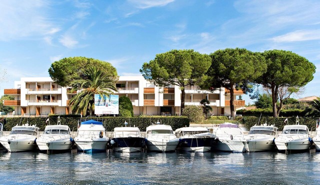 Carré Marine by Interhome