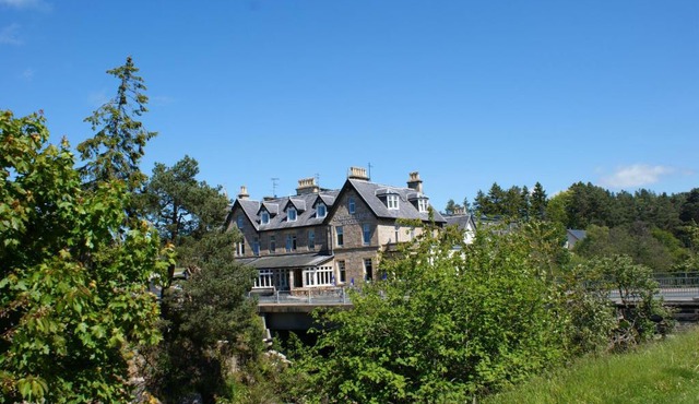 Carrbridge Hotel