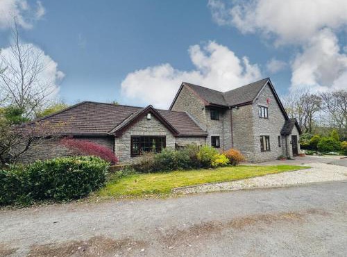 Carreg Llwyd