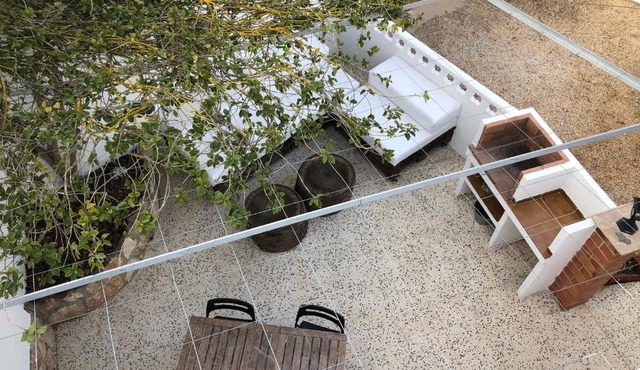 Carrer Voramar 11