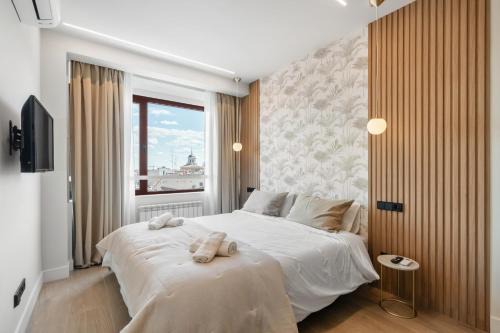 Carretas Suites