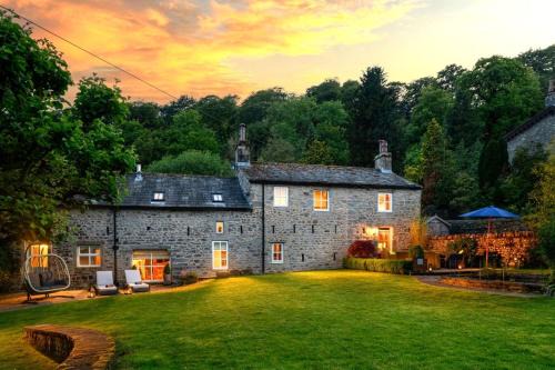 Carrholme Cottage