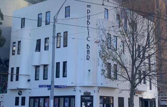 CarricHostel