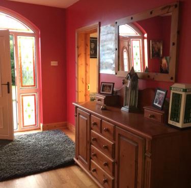 Carrick House B&B