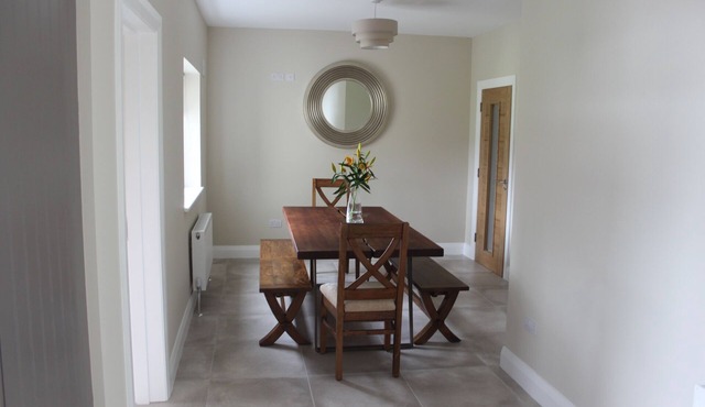 Carrick Riverside Family Luxury 3