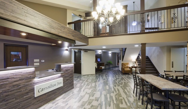 Carrollton Inn