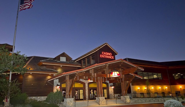 Carson Valley Inn