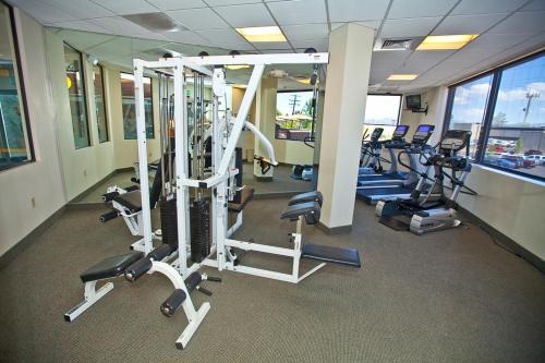 Carson Valley Motor Lodge and Suites