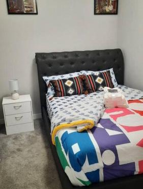 Carsonway Basement Suite