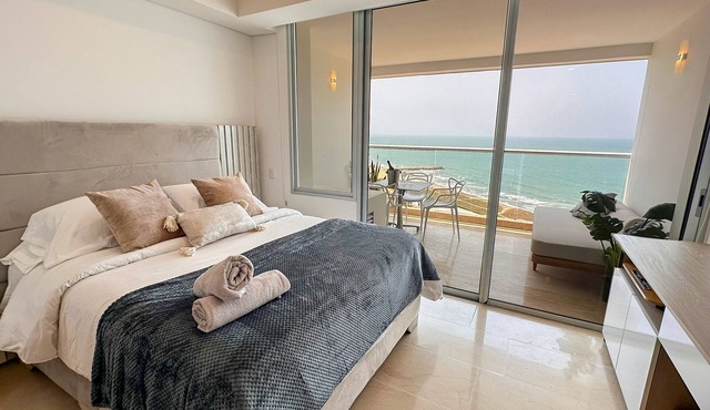 Cartagena Beach Resort