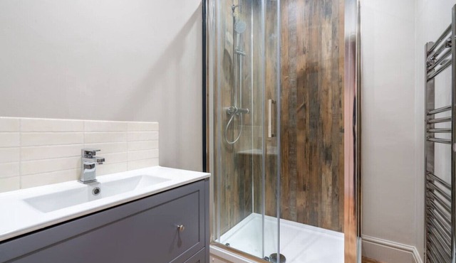 Cartercroft Sheffield
