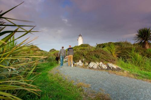 Carters Beach Top 10 Holiday Park