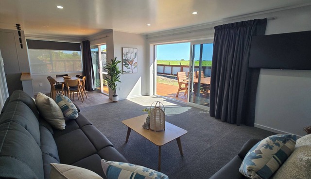 Carters Beach Top 10 Holiday Park