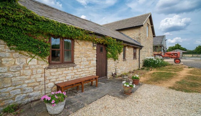Carters cottage