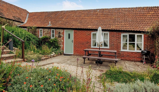 Carters Cottage - UKC3947