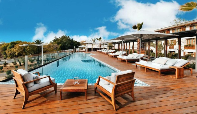 Cartesiano Boutique & Wellness Hotel