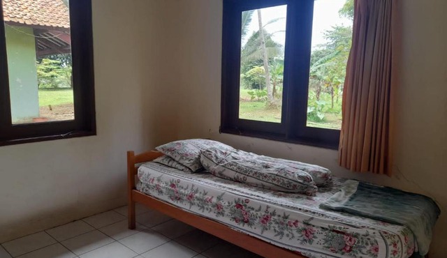 Cartic Carita Resort Village