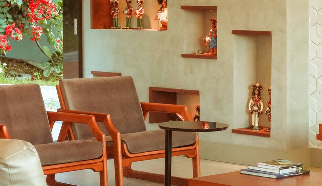 Caruaru Park Hotel
