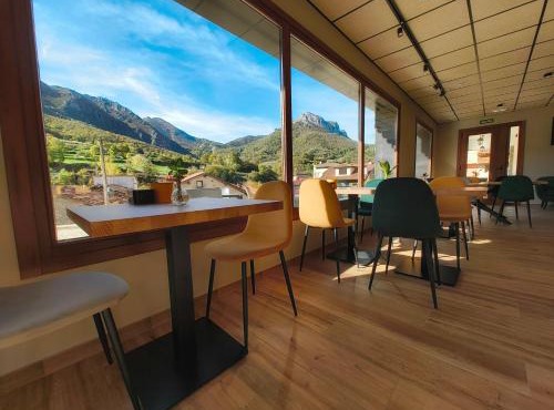 Casín hostel