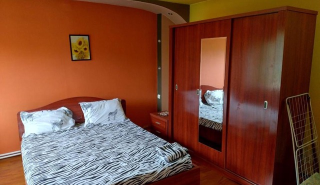 Casă de relaxare