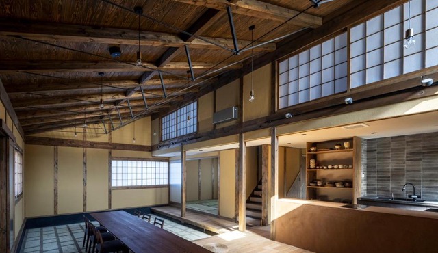 casa網野