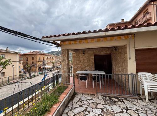 Casa Ángeles