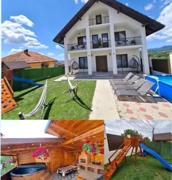 Casa Șandru