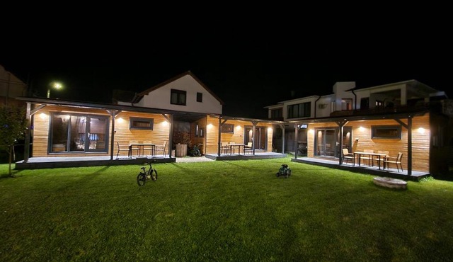 CASA ȘINCU
