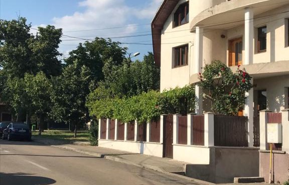 Casa Ștefan
